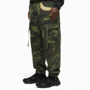 Camo Command Cargos