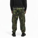 Camo Command Cargos