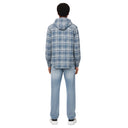 Cerulean Classic Flannel