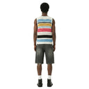 Soft Collapse Leather Form Boots