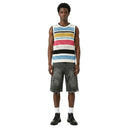 Soft Collapse Leather Form Boots