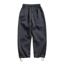 Trouser No. 4 – Pinstripe