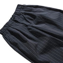 Trouser No. 4 – Pinstripe