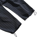 Trouser No. 4 – Pinstripe