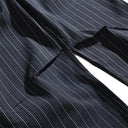 Trouser No. 4 – Pinstripe