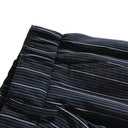 Trouser No. 4 – Pinstripe