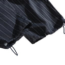 Trouser No. 4 – Pinstripe