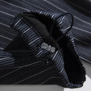 Trouser No. 4 – Pinstripe