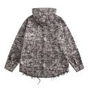 The Decay Wool Hoodie