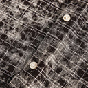 The Decay Wool Hoodie