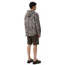 The Decay Wool Hoodie