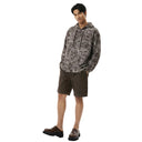 The Decay Wool Hoodie