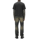 The Patina Loose Denim