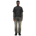 The Patina Loose Denim