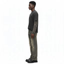 The Patina Loose Denim