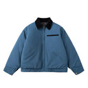 District Cord Collar