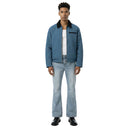 District Cord Collar