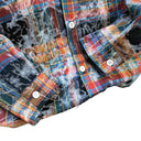 Pattern Memory Flannel