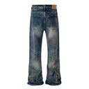 Youth Wash Denim