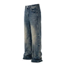 Youth Wash Denim