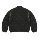 Dual-Ops Quilted Bomber