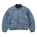 Dual-Ops Quilted Bomber