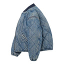 Dual-Ops Quilted Bomber