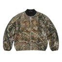 Dual-Ops Quilted Bomber