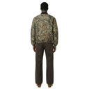 Dual-Ops Quilted Bomber