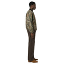 Dual-Ops Quilted Bomber