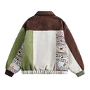 Folklore Corduroy Coat