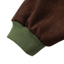 Folklore Corduroy Coat