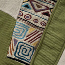 Folklore Corduroy Coat