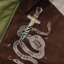 Folklore Corduroy Coat