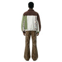 Folklore Corduroy Coat