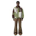 Folklore Corduroy Coat