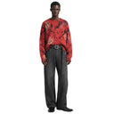 Garrison Pinstripe Jean