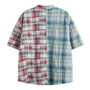 The Gemini Button-Up