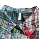 The Gemini Button-Up