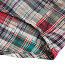 The Gemini Button-Up