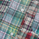 The Gemini Button-Up