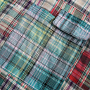 The Gemini Button-Up