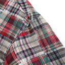 The Gemini Button-Up