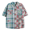 The Gemini Button-Up