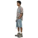 The Gemini Button-Up