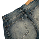 Grunge Tint Denim