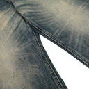 Grunge Tint Denim