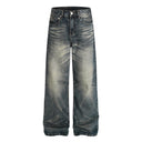 Grunge Tint Denim
