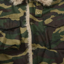 Holloway Field Jacket