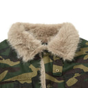 Holloway Field Jacket